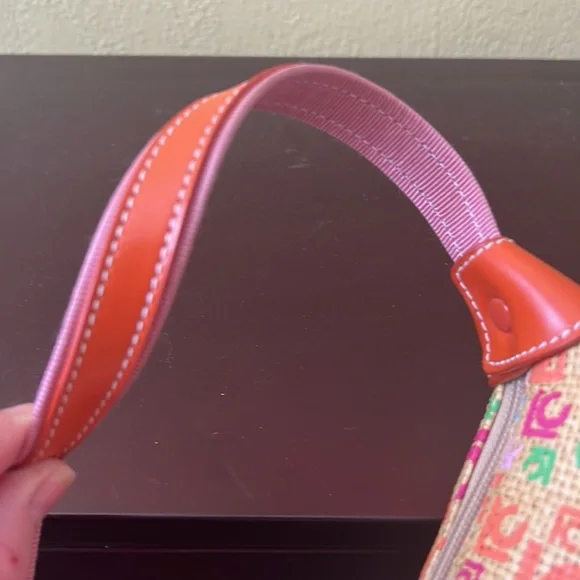 LC Liz Claiborne Purse new with tags NWT - Picture 4 of 11